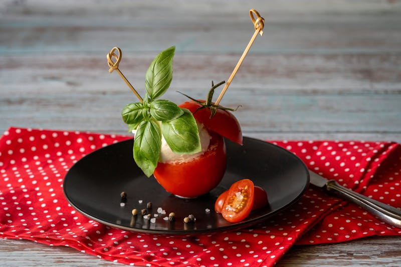 Caprese Salad