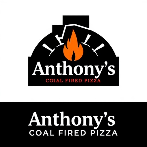 Anthony's coal fired pizza